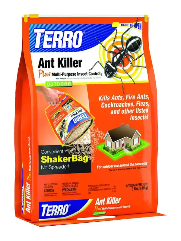 Terro Ant Killer Granules 3 Lb