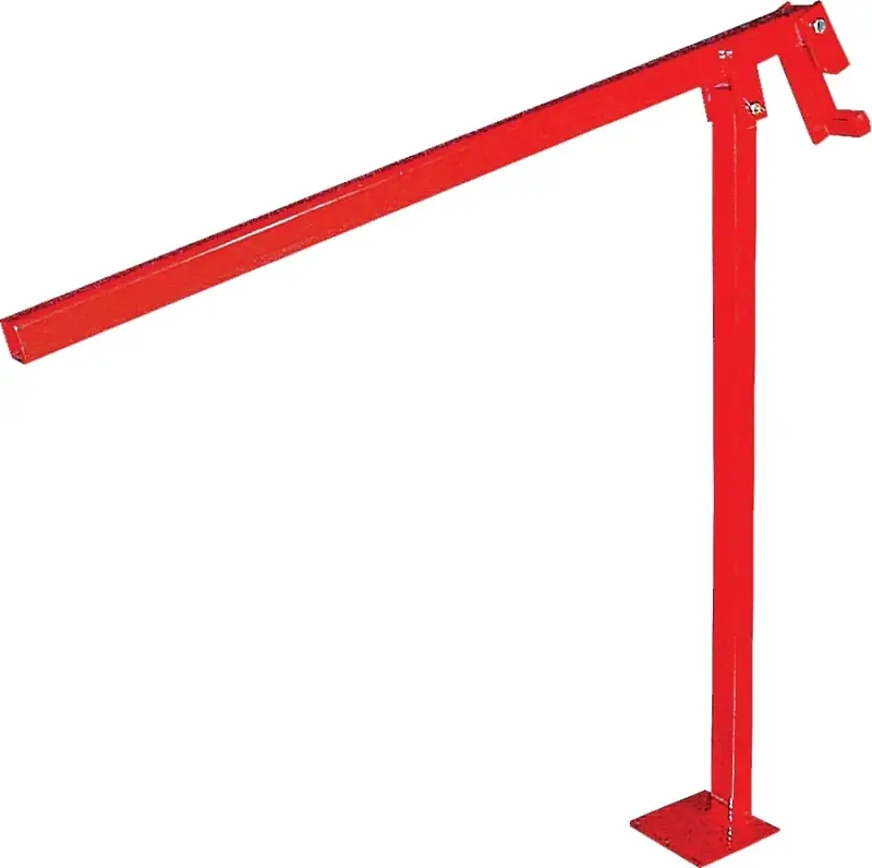 T-post Puller