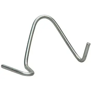 T-post Fasteners, Clips (pack Of 50)