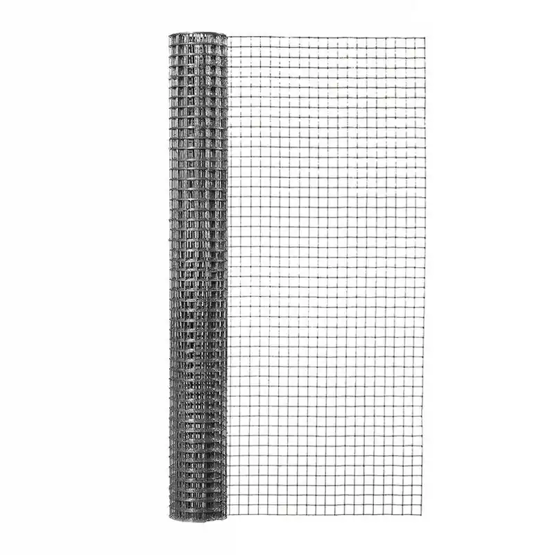 Yardgard 24 In. H X 5 Ft. L Galvanized Steel Hardware Cloth 1/2 In.