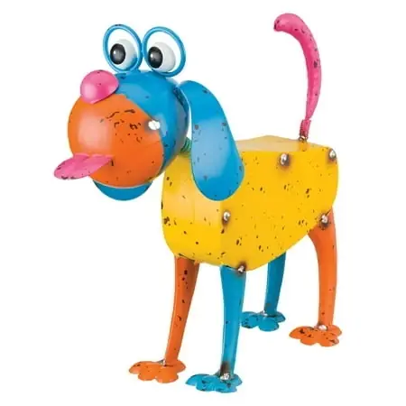 Dog - Stylish Pet Decor For Home And Garden