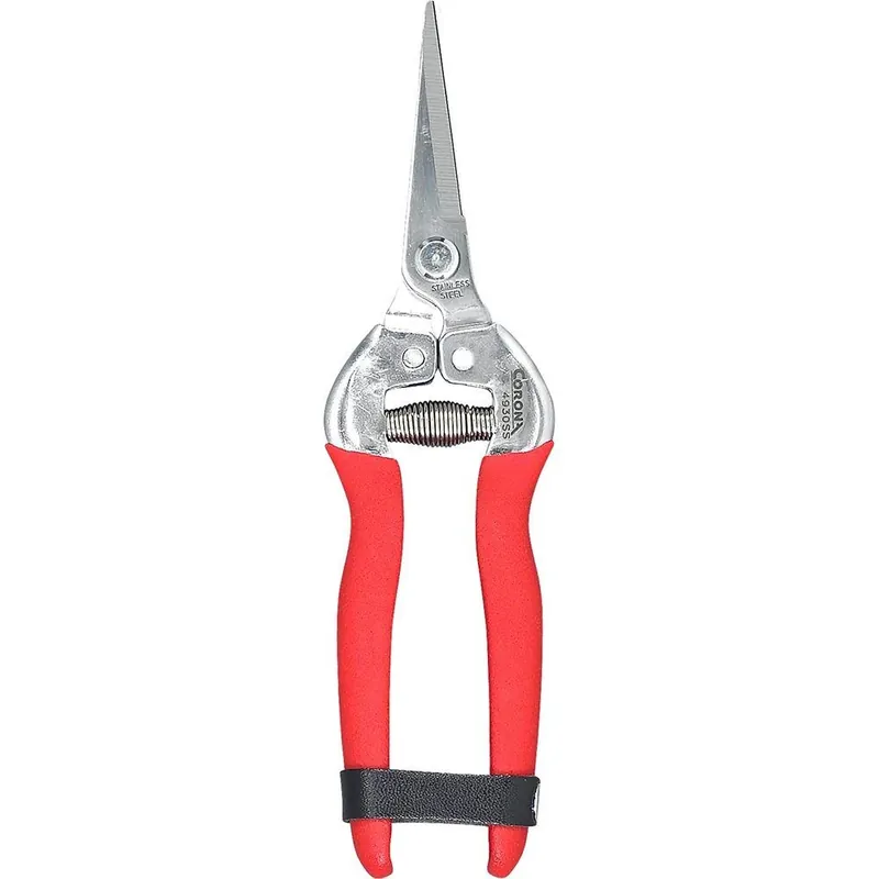 Straight Snip, Stainless Steel