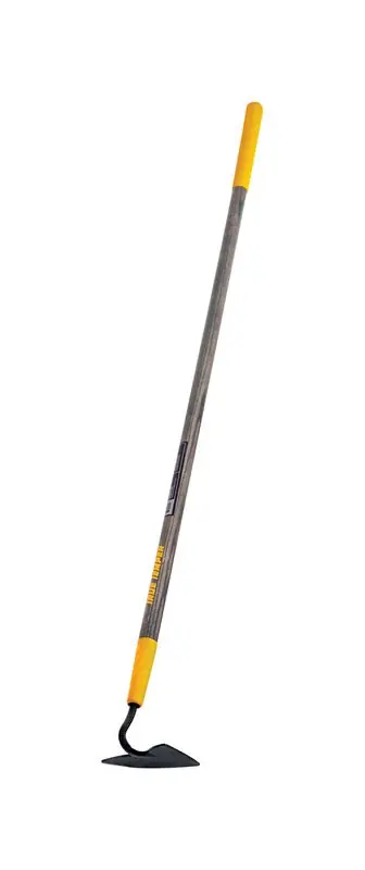 Welded Warren Hoe, 54-inch Wood Handle