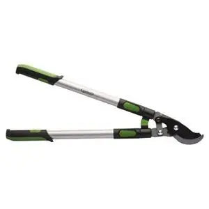 Telescoping Bypass Lopper, Gear-driven