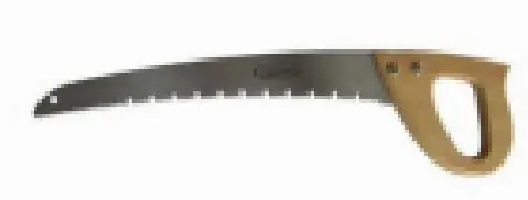 Curved Pruning Saw, 14.5-in. Blade