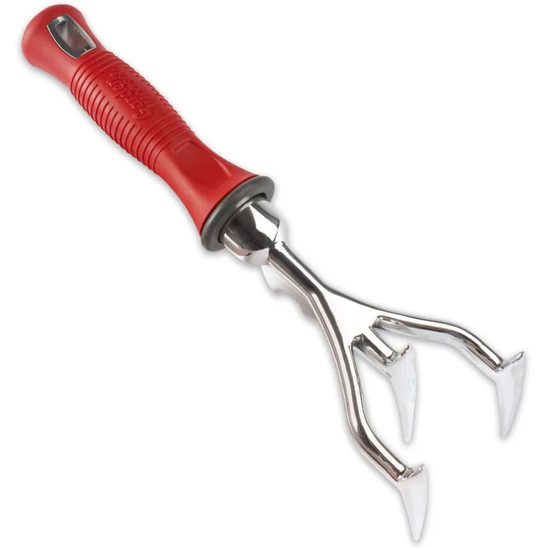 12.75 In. Hand Hand Trowel Steel