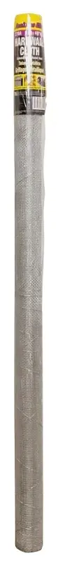 11061715 Galvanized Hardware Cloth, 10 Ft L X 48 In W, 27 Gauge