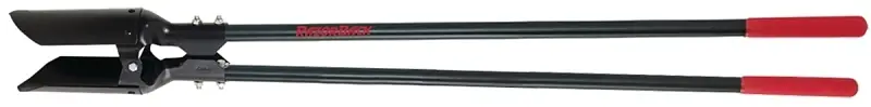 Post Hole Digger, Hercules Pattern, Cushion Grip