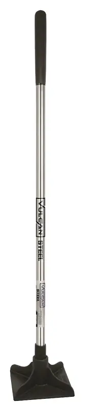 34865 Steel Handle Tamper With 8 In L X 8 In W Blade