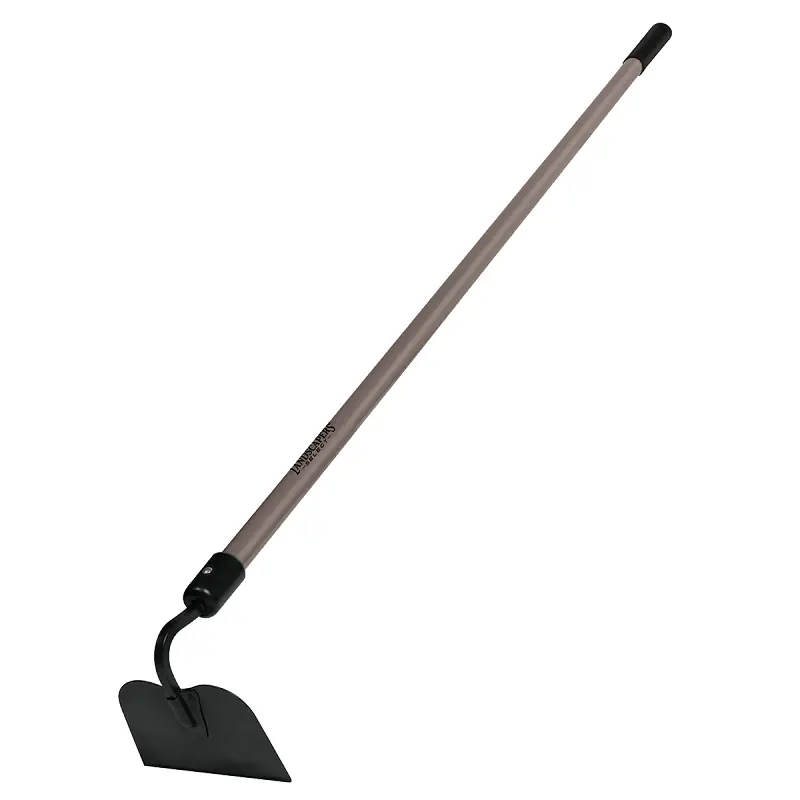 Hoe Garden Welded Fbgl Hdl54in 33298atj-fp Pack Of 6