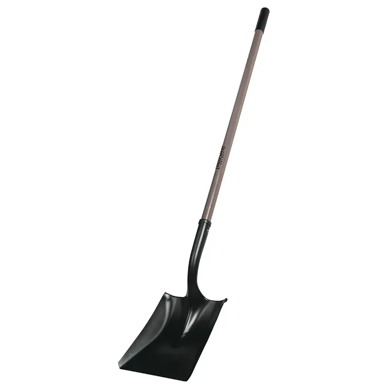 Toolbasix Shovel Gen Pur Fibrgl Hdl 47in 33297prc-fp