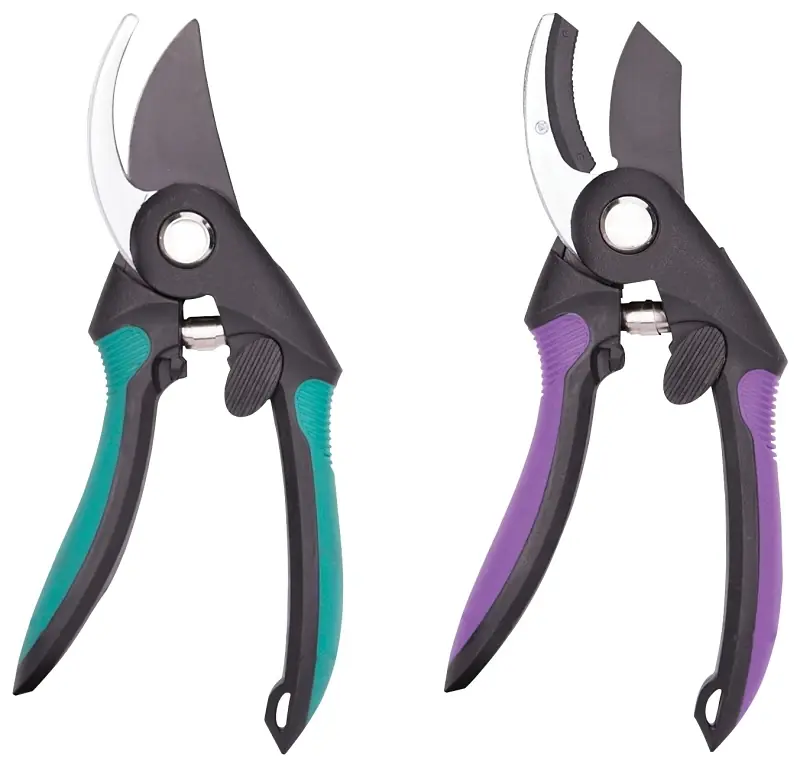Gp1296+gp1297 Pruning Shear Set With 1/2 In Cutting Capacity