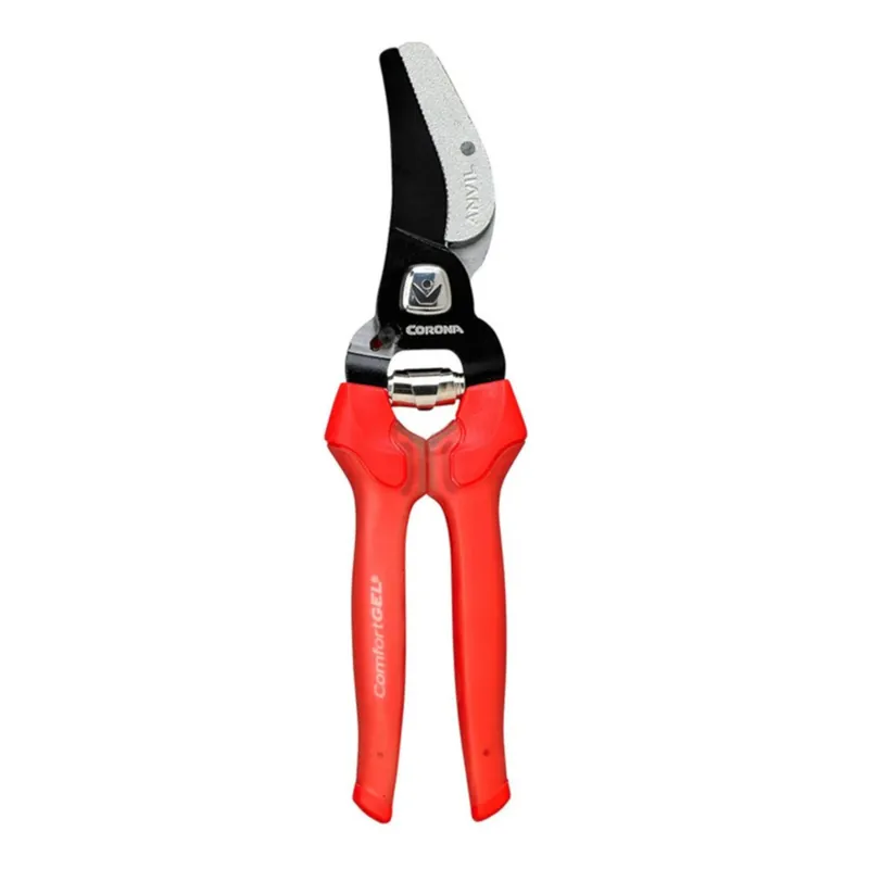Comfortgel Anvil Pruner, Shock Guard, 3/4 In.