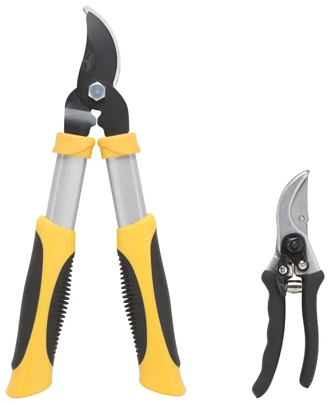 Landscapers Select 8968083 2 Piece Pruning Set