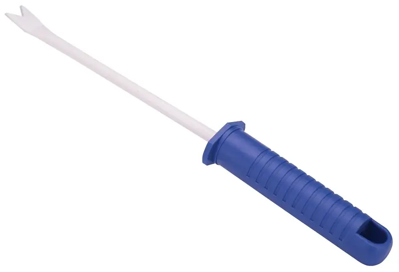 Ps-60943l Garden Weeder, 11 Inch Steel Blade With Plastic Handle