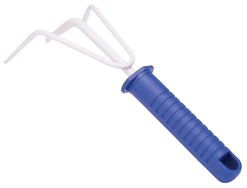 Ps-60933l 9-inch Garden Cultivator With 3 Tines For Soil Aeration