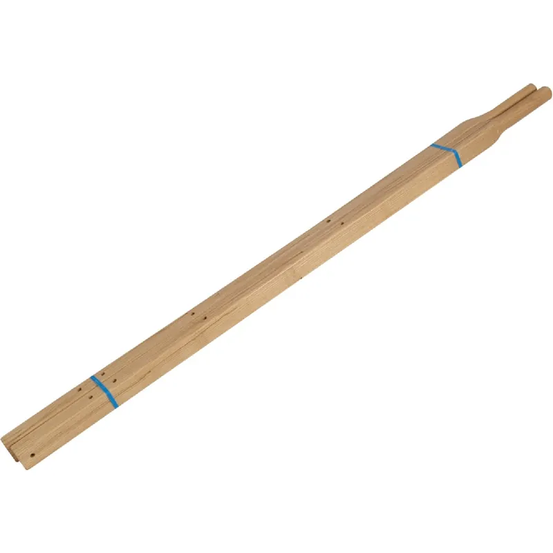 Jackson Pair Wheelbarrow Handle