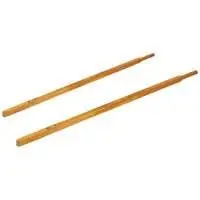 Light-duty Wood Wheelbarrow Handle, 58 In L For 4 Cu-ft Steel Wheelbarrow