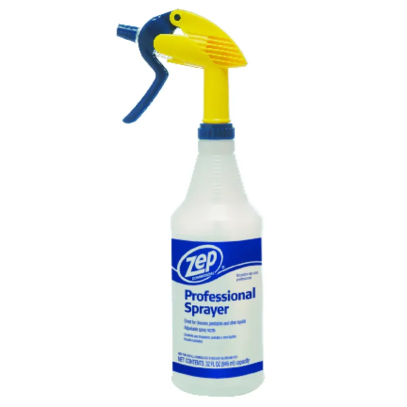 Trigger Spray Bottle, 32 Oz.