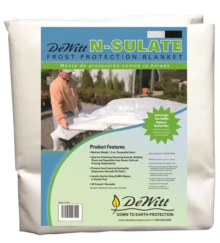 N-sulate Plant Fabric, 1.5-oz.