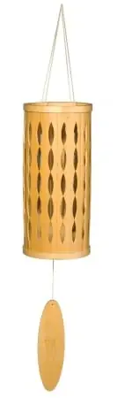 Aloha Chime - Natural 28 Inch Wind Chime