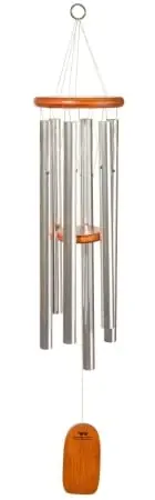 Amazing Grace Wind Chime - Large Agls Model