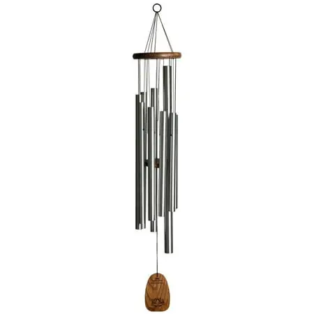 Mindfulness Large Chime Wmcl 44 Inch Outdoor Decorative Wind Chime