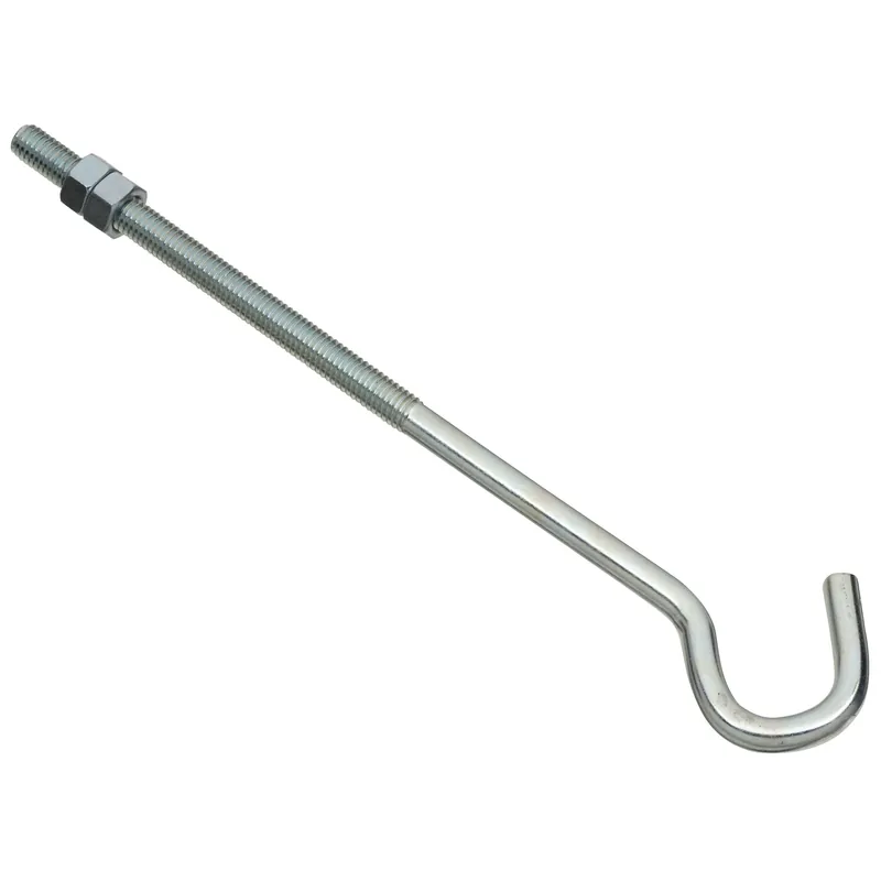 Hook Bolt