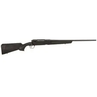 57373 Axis Ii 30-06 Rifle With 22 In. Barrel And Synthetic Stock