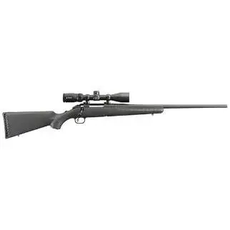 16934 22 In. American 308 Win Vortex Crossfire Ii Rifle Scope