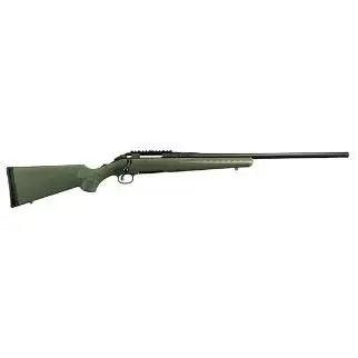 American Rifle Predator Bolt-action 6.5 Creedmoor With 22 In. Barrel And 4 Round Capacity