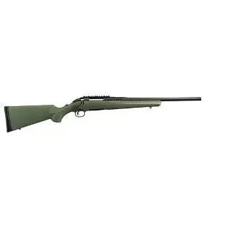 American Predator .308 Winchester Bolt Action Rifle With 18 Inch Barrel