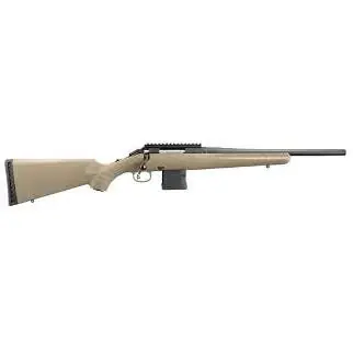 American Ranch Rifle 16.12 In. Barrel 5.56 Nato/.223 Remington 10 Round Capacity