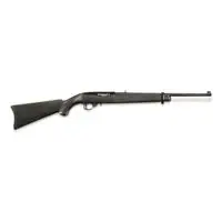 10/22 Carbine Semi-automatic Rifle 22 Long Rifle 18.5 In. Barrel Synthetic Stock