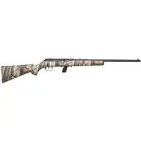 64 F Camo Semi-automatic Rifle - .22lr, 20.25" Barrel, 10+1 Capacity