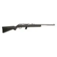 64 Fss Semi-automatic .22 Lr Rifle With 21" Barrel And 10+1 Capacity