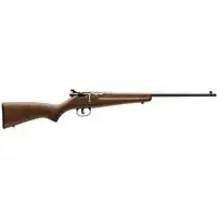 Youth Savage Rascal Bolt Action Rifle .22lr Rimfire 16.125" Barrel