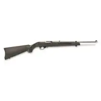 10/22 Carbine Semi-automatic Rifle, .22lr, 18.5 In. Barrel, 10 Round Capacity