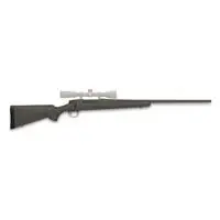 700 Adl Bolt Action Rifle, 6.5mm Creedmoor, 24 Inch Barrel, 4+1 Capacity