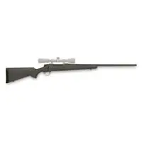 Remington 700 Adl Bolt Action Rifle .270 Winchester 24" Barrel 4+1 Rounds