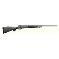 Weatherby Vanguard 2 Synthetic Bolt Action Rifle 6.5 Creedmoor 24" Barrel 5+1 Rounds
