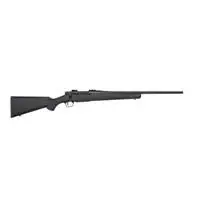 27864 Patriot Bolt Action Rifle .308 Winchester 22 Inch Fluted Barrel Matte Blue
