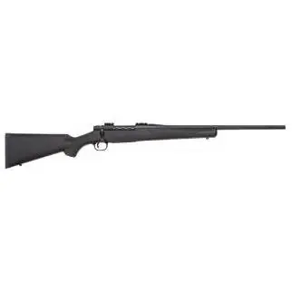 Patriot .30-06 Springfield Bolt Action Rifle 22 In. Fluted Barrel Synthetic Stock 5 Round