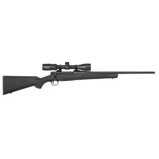 Patriot Bolt Action Rifle .243 Winchester 22 In. Barrel With Vortex Scope