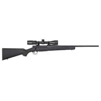 Patriot Bolt Action Rifle With Vortex Crossfire Ii 3-9x40mm Scope, .30-06 Springfield