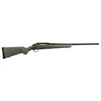 American Predator Bolt-action Rifle - .22-250 Remington, 22" Barrel, Rotary Magazine