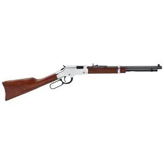 Henry Golden Boy Silver Youth Lever-action Rifle .22 Lr 16 In. & 17 In. Barrel