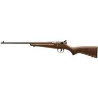 Savage Youth Rascal Bolt Action Rifle .22lr 16.125" Barrel Left Handed 1 Round
