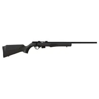 Rb22w2111 Bolt Action 22wmr Rifle With 21" Barrel And 5+1 Capacity