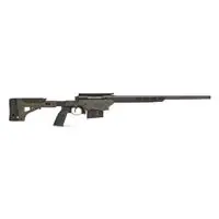 Axis Ii Precision Bolt Action Rifle, 6.5mm Creedmoor, 22" Barrel, 10+1 Capacity
